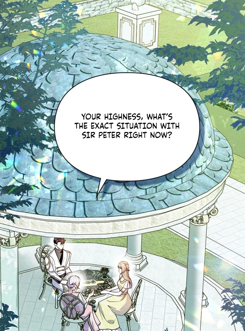 I Became the Tyrant’s Servant chapter 80 page 90