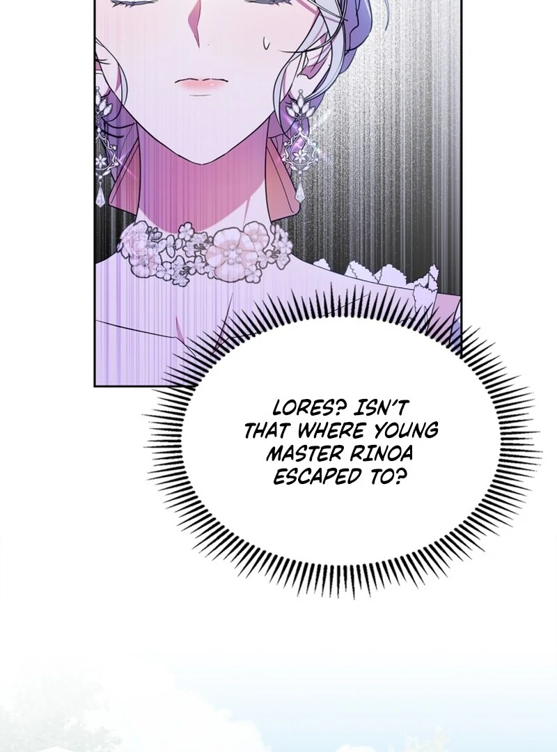 I Became the Tyrant’s Servant chapter 80 page 95