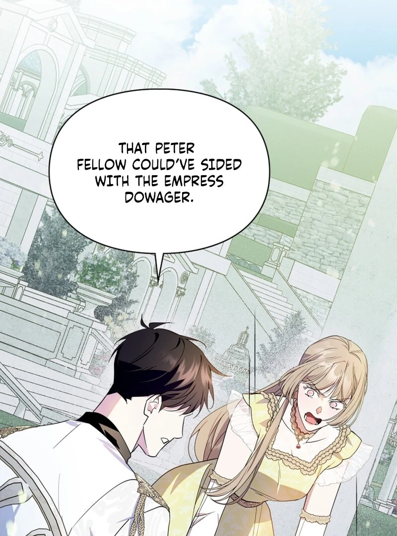 I Became the Tyrant’s Servant chapter 80 page 96