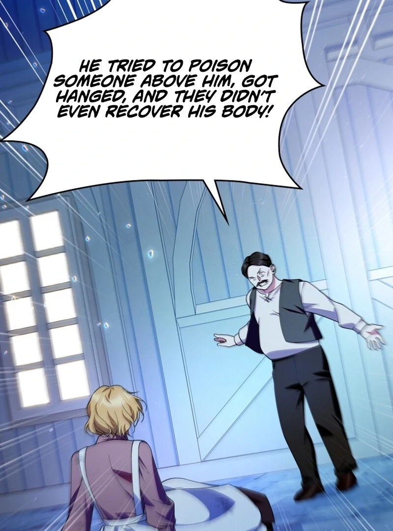 I Became the Tyrant’s Servant chapter 82 page 106