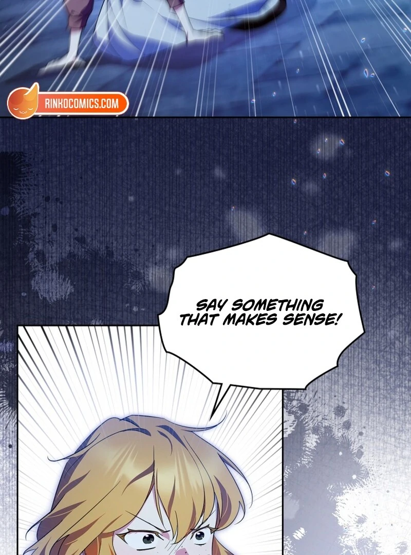 I Became the Tyrant’s Servant chapter 82 page 107