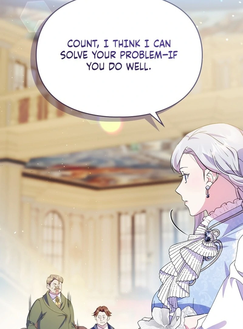 I Became the Tyrant’s Servant chapter 82 page 11