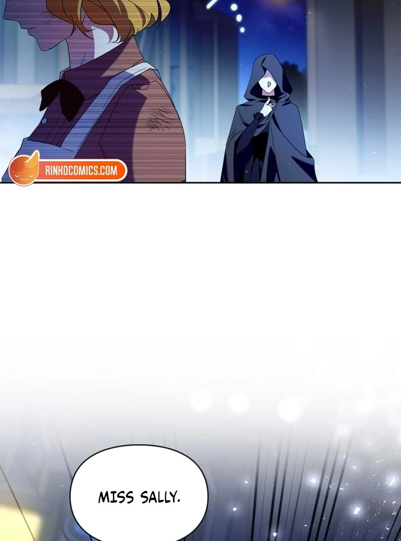 I Became the Tyrant’s Servant chapter 82 page 116