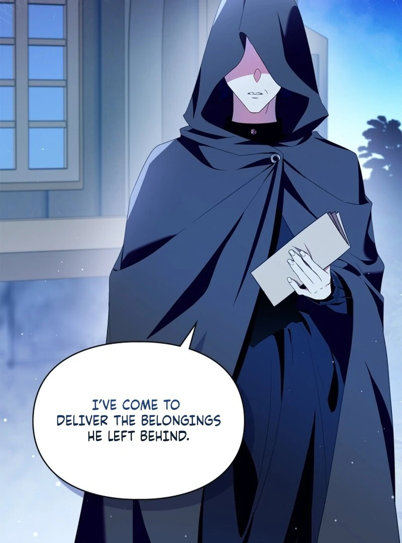 I Became the Tyrant’s Servant chapter 82 page 121