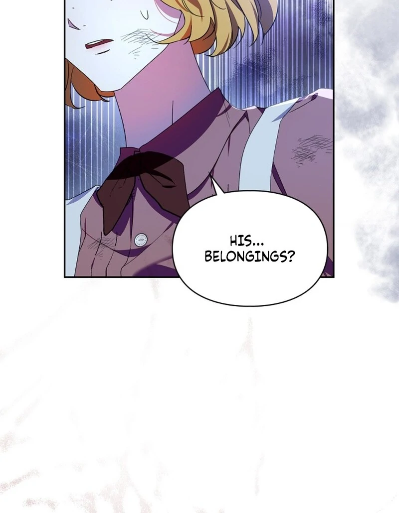 I Became the Tyrant’s Servant chapter 82 page 123