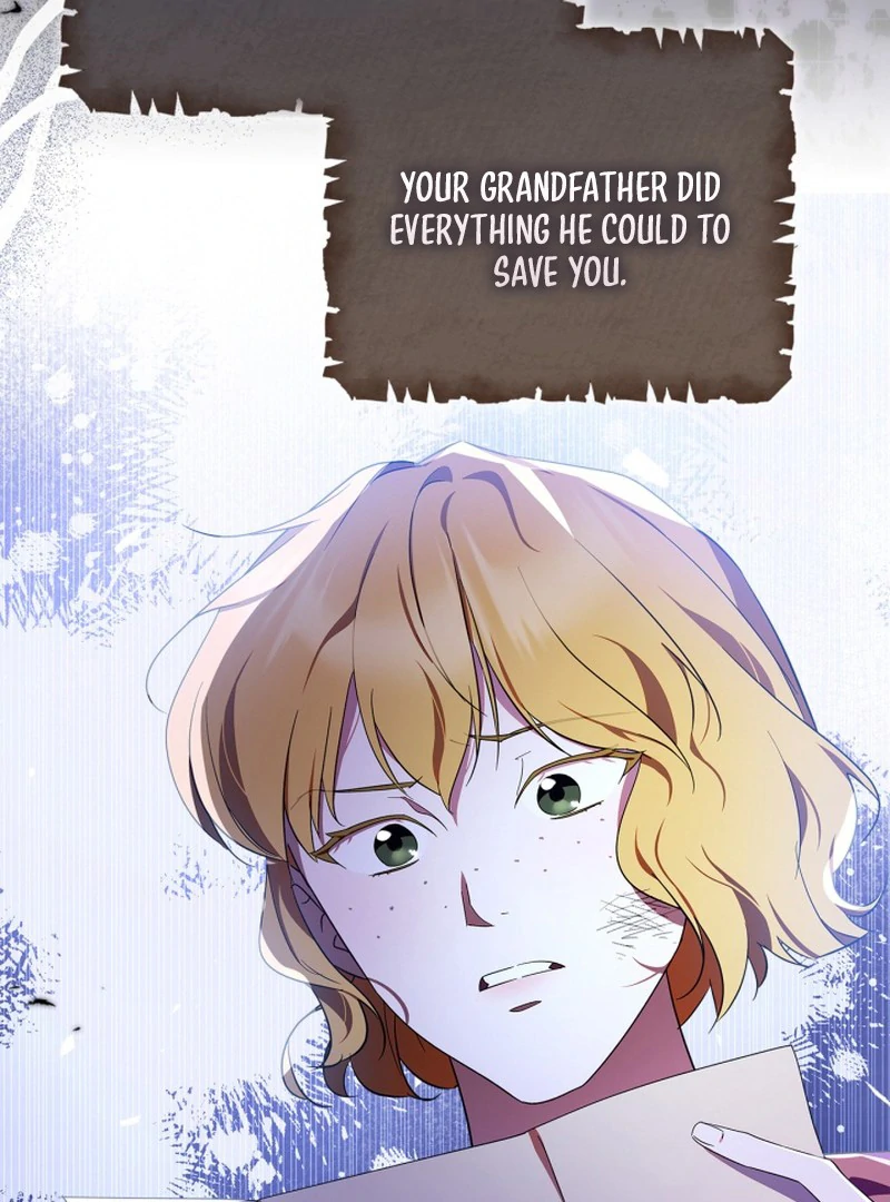 I Became the Tyrant’s Servant chapter 82 page 127