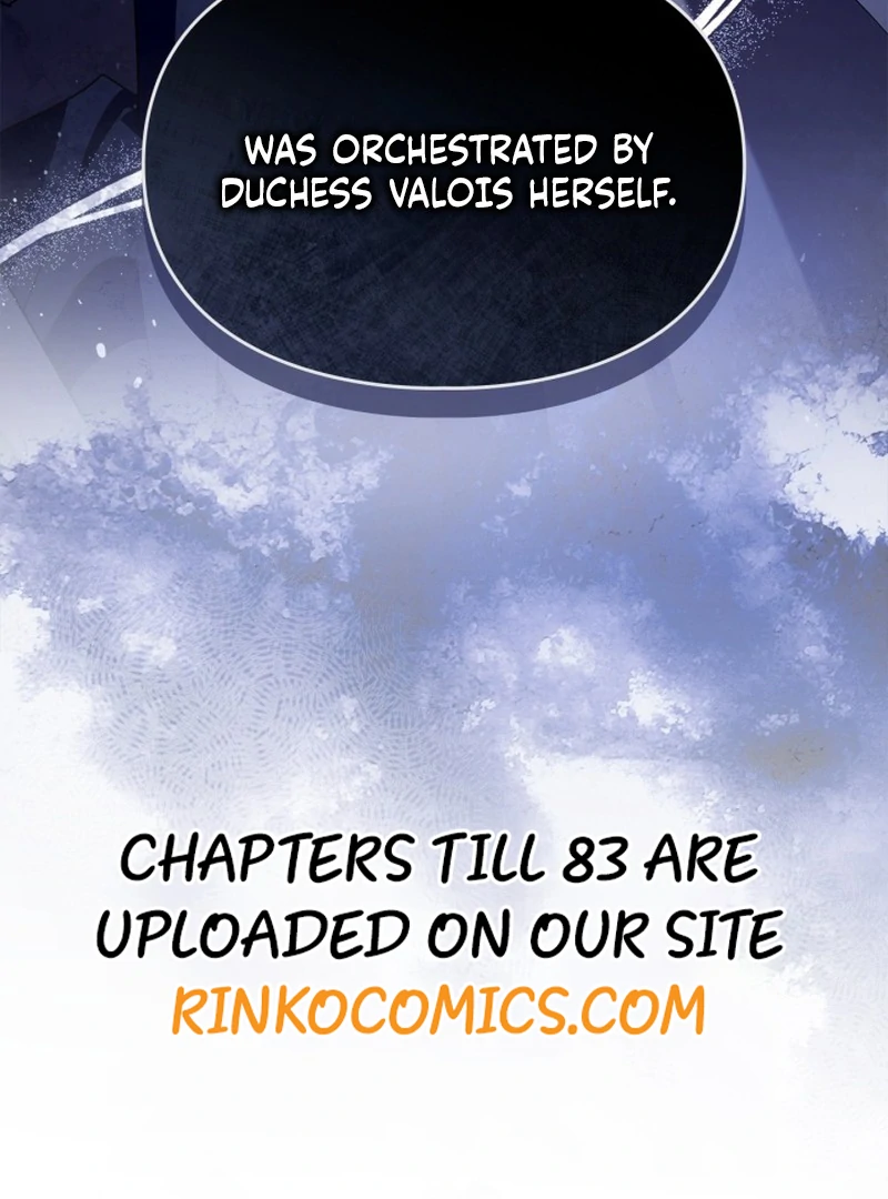 I Became the Tyrant’s Servant chapter 82 page 133