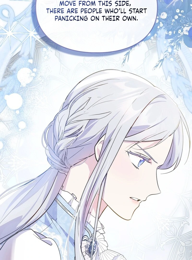 I Became the Tyrant’s Servant chapter 82 page 18