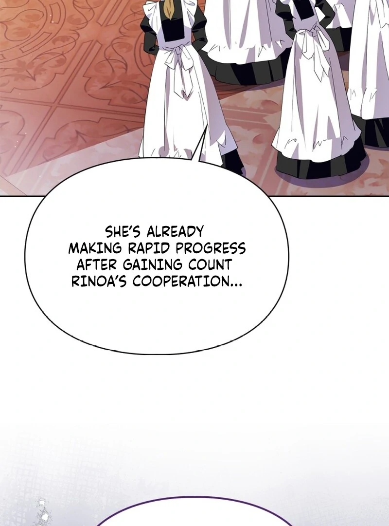 I Became the Tyrant’s Servant chapter 82 page 25
