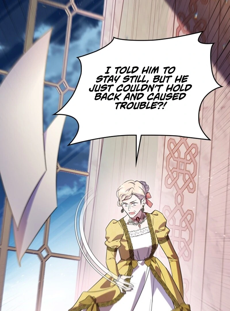 I Became the Tyrant’s Servant chapter 82 page 29