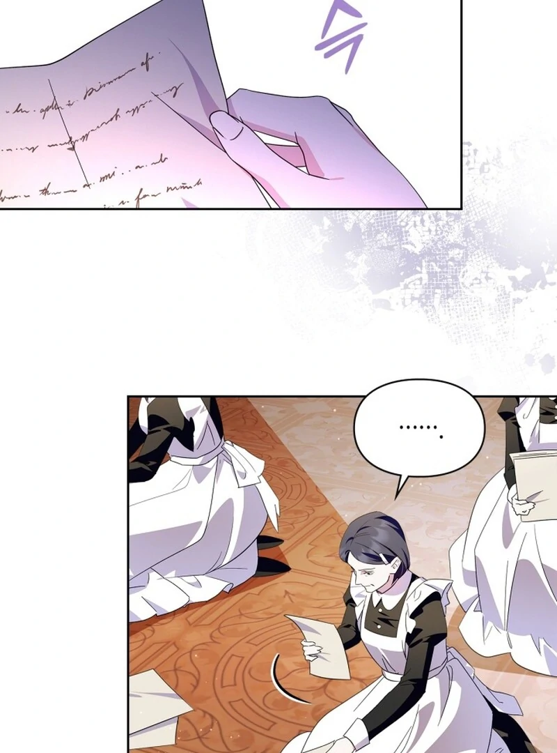 I Became the Tyrant’s Servant chapter 82 page 33