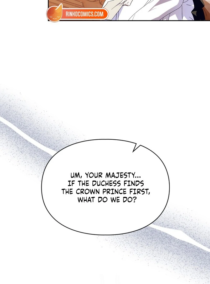 I Became the Tyrant’s Servant chapter 82 page 34
