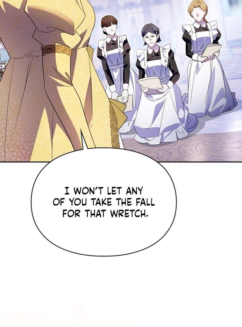 I Became the Tyrant’s Servant chapter 82 page 36