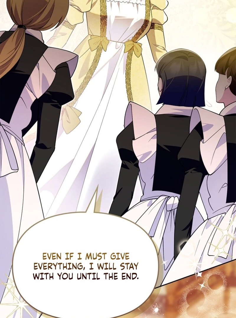 I Became the Tyrant’s Servant chapter 82 page 38