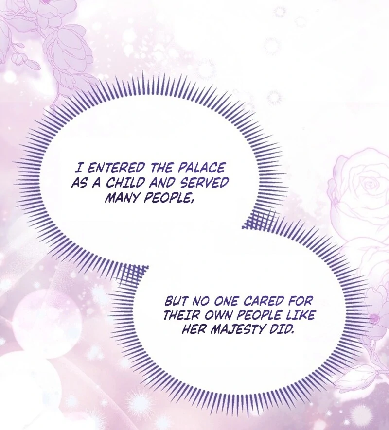 I Became the Tyrant’s Servant chapter 82 page 41