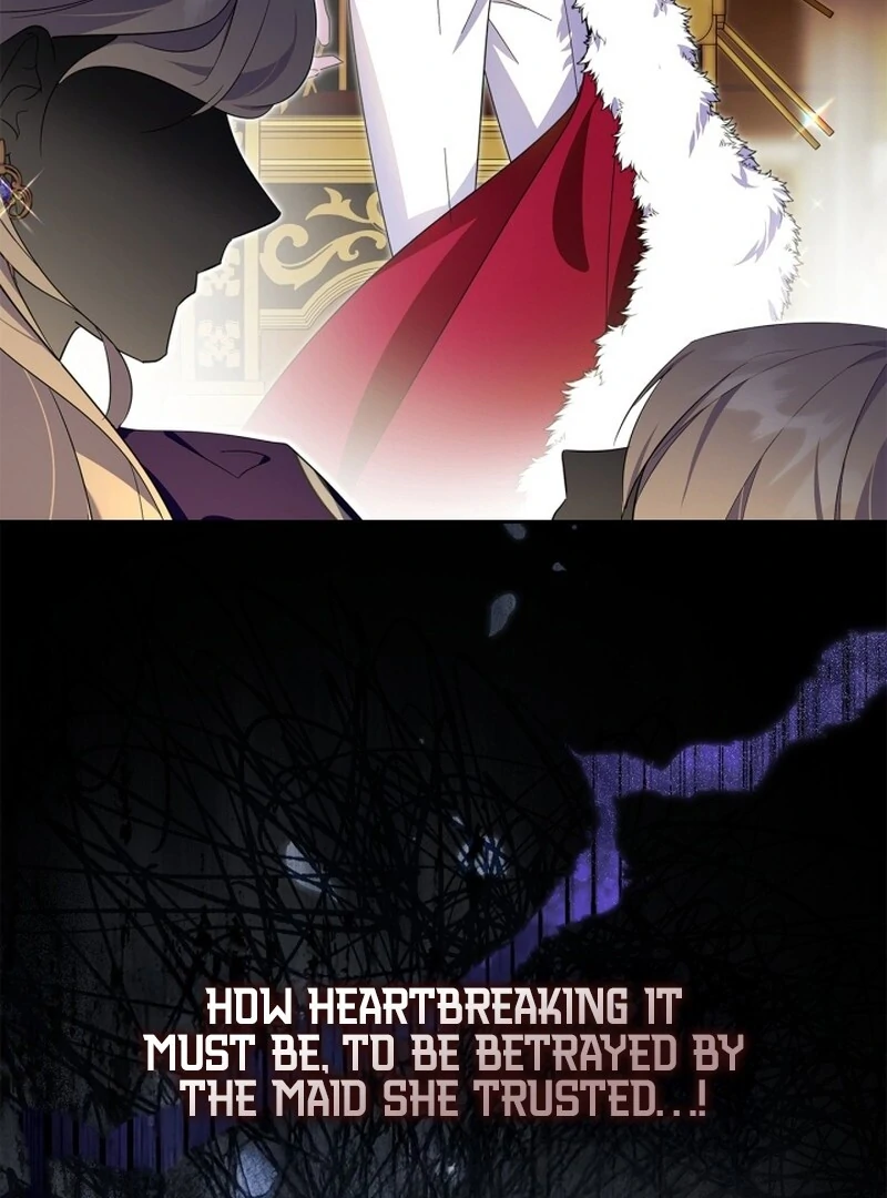 I Became the Tyrant’s Servant chapter 82 page 47