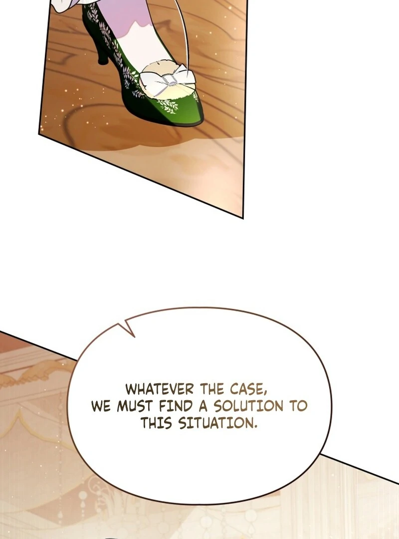 I Became the Tyrant’s Servant chapter 82 page 51
