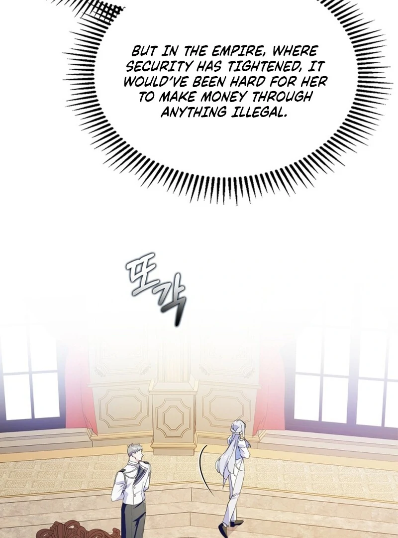 I Became the Tyrant’s Servant chapter 82 page 7
