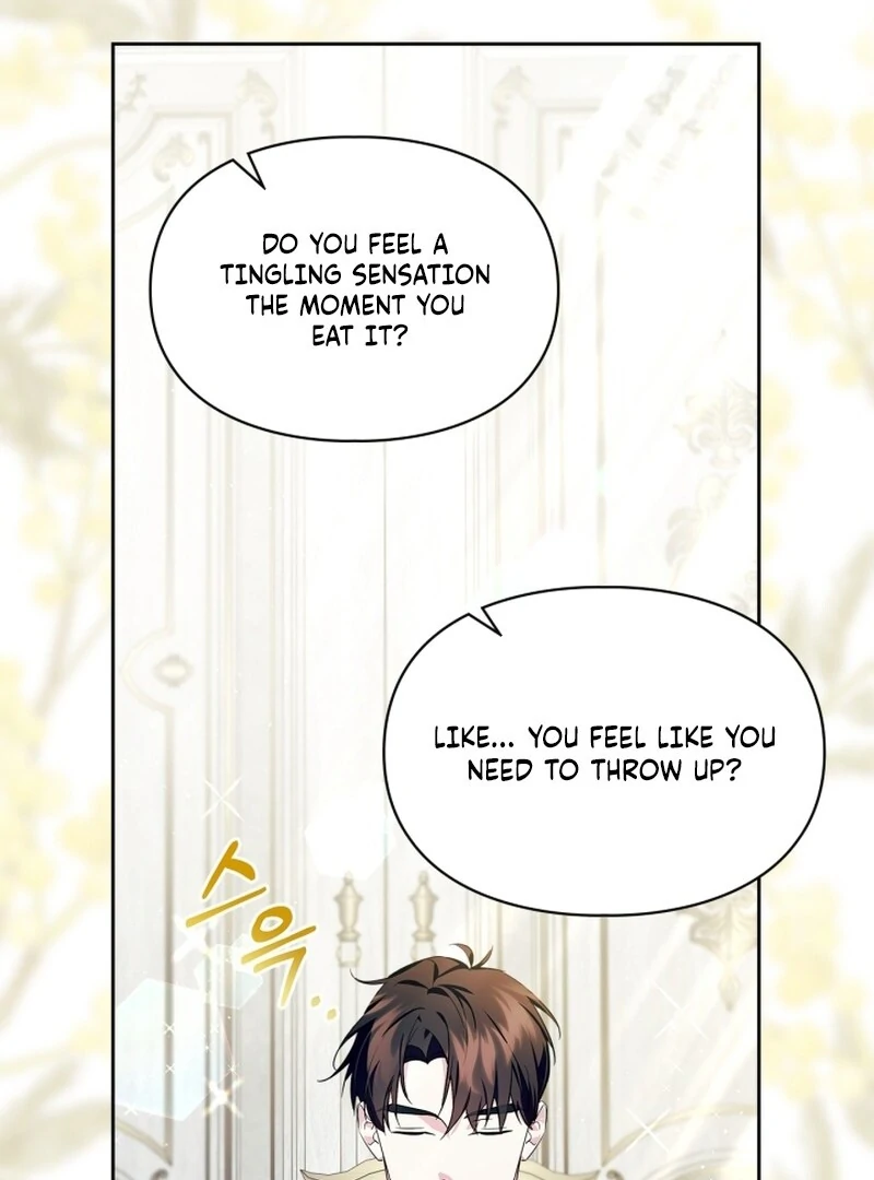 I Became the Tyrant’s Servant chapter 82 page 71