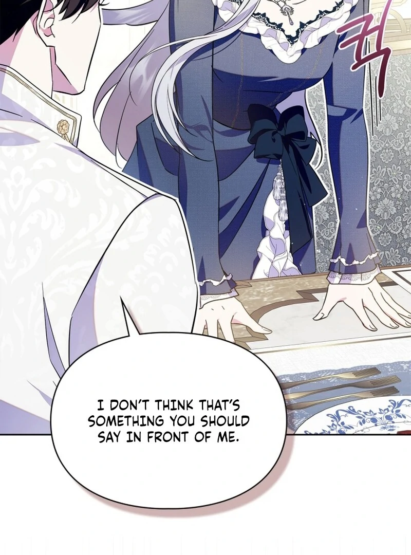 I Became the Tyrant’s Servant chapter 82 page 76