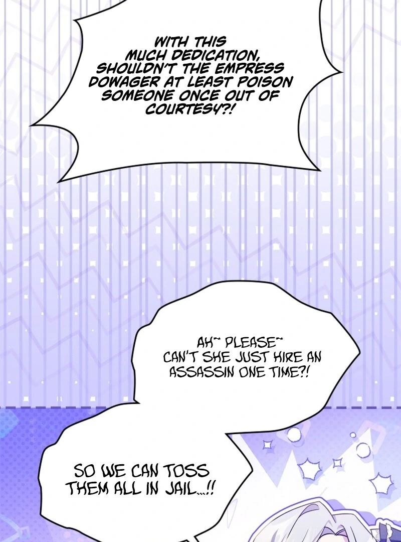 I Became the Tyrant’s Servant chapter 82 page 78