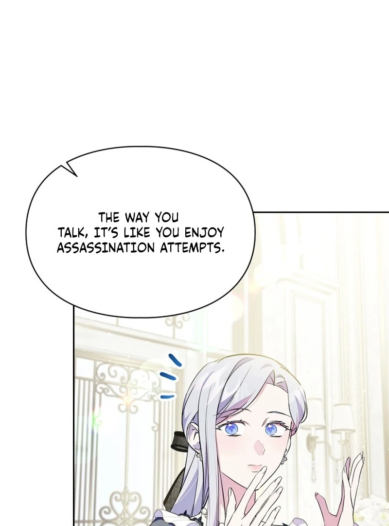 I Became the Tyrant’s Servant chapter 82 page 80