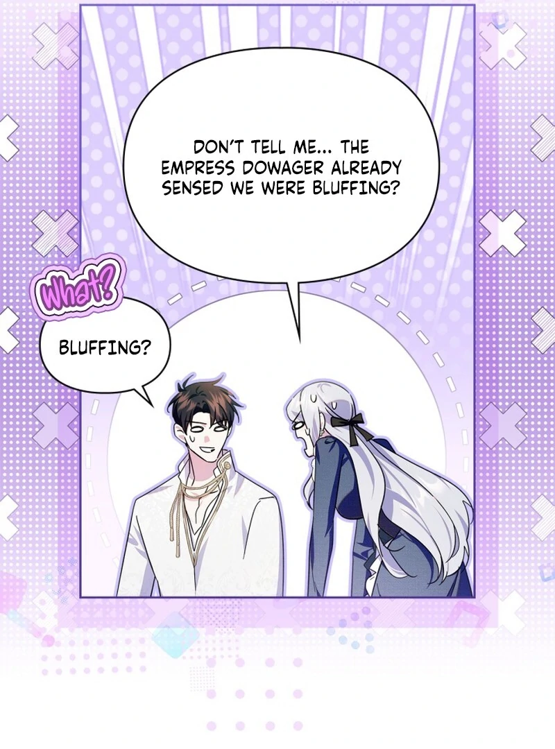 I Became the Tyrant’s Servant chapter 82 page 84