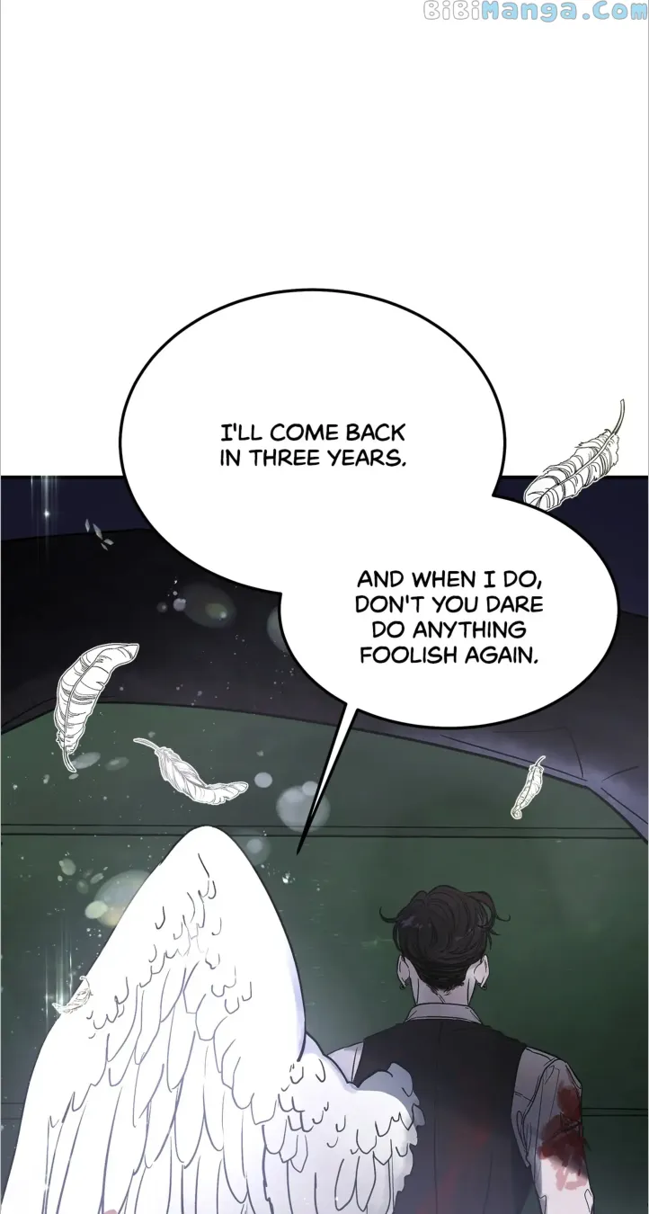 For The Queendom chapter 1 page 104