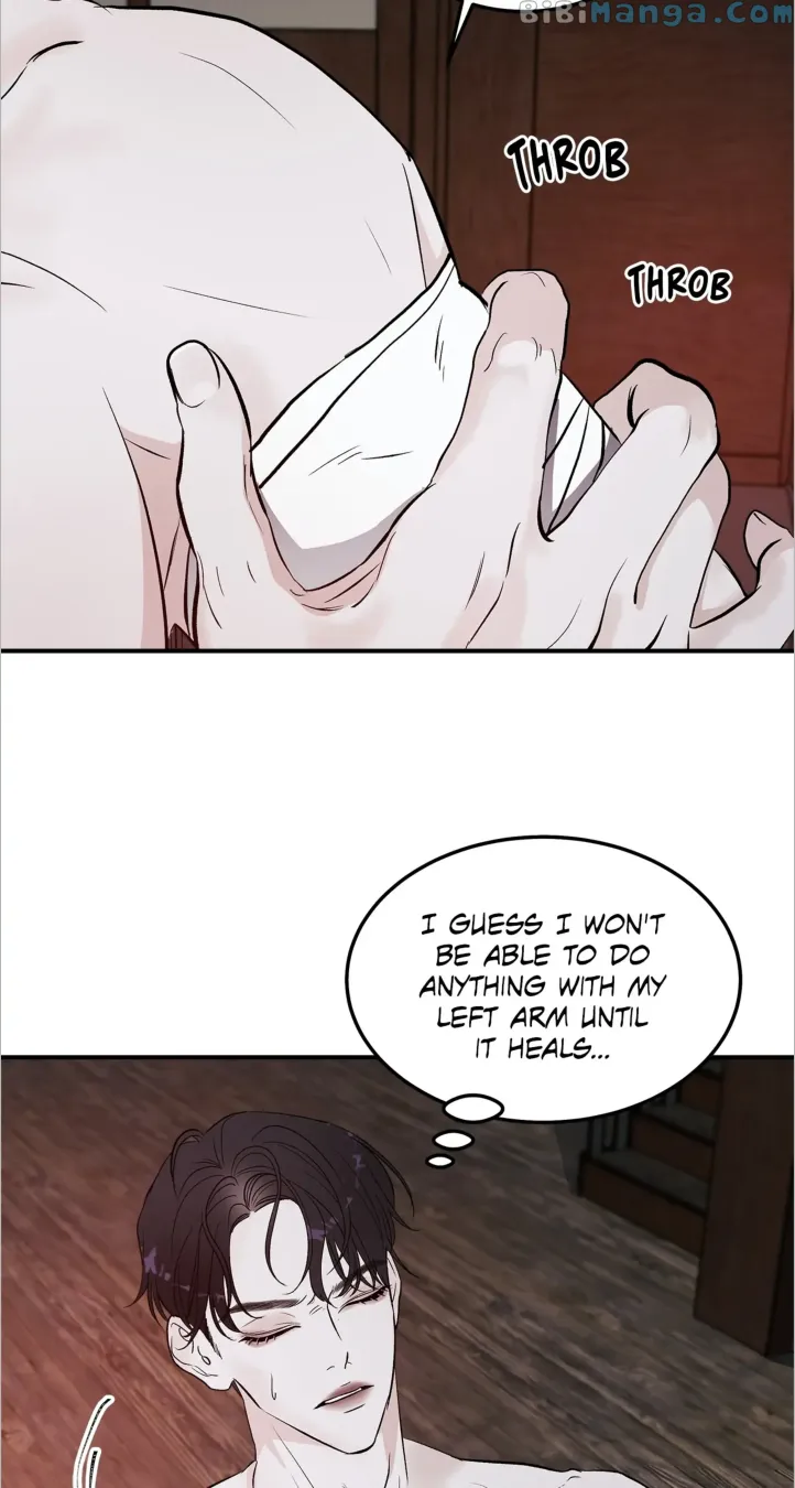 For The Queendom chapter 1 page 118