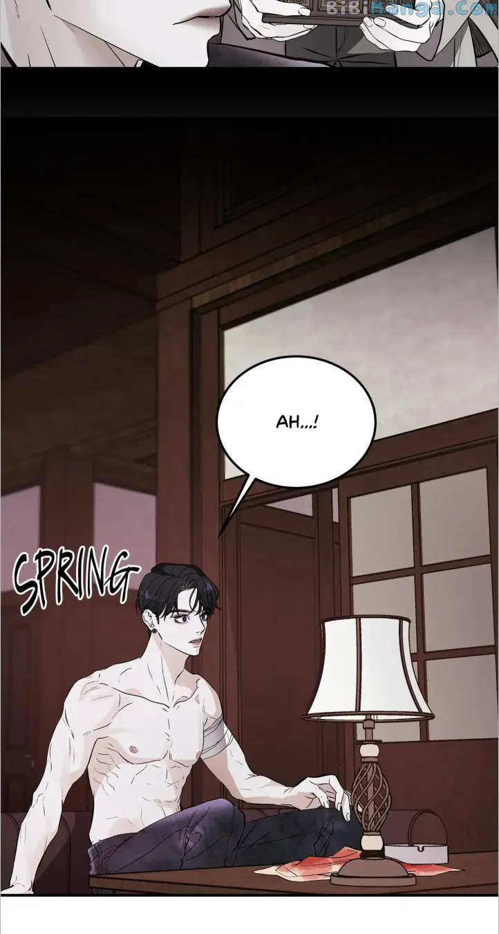 For The Queendom chapter 1 page 121