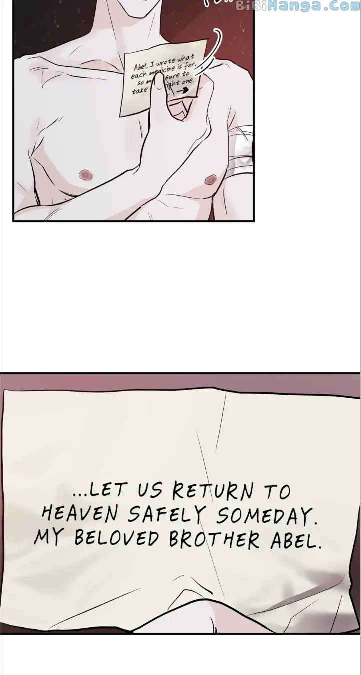 For The Queendom chapter 1 page 127