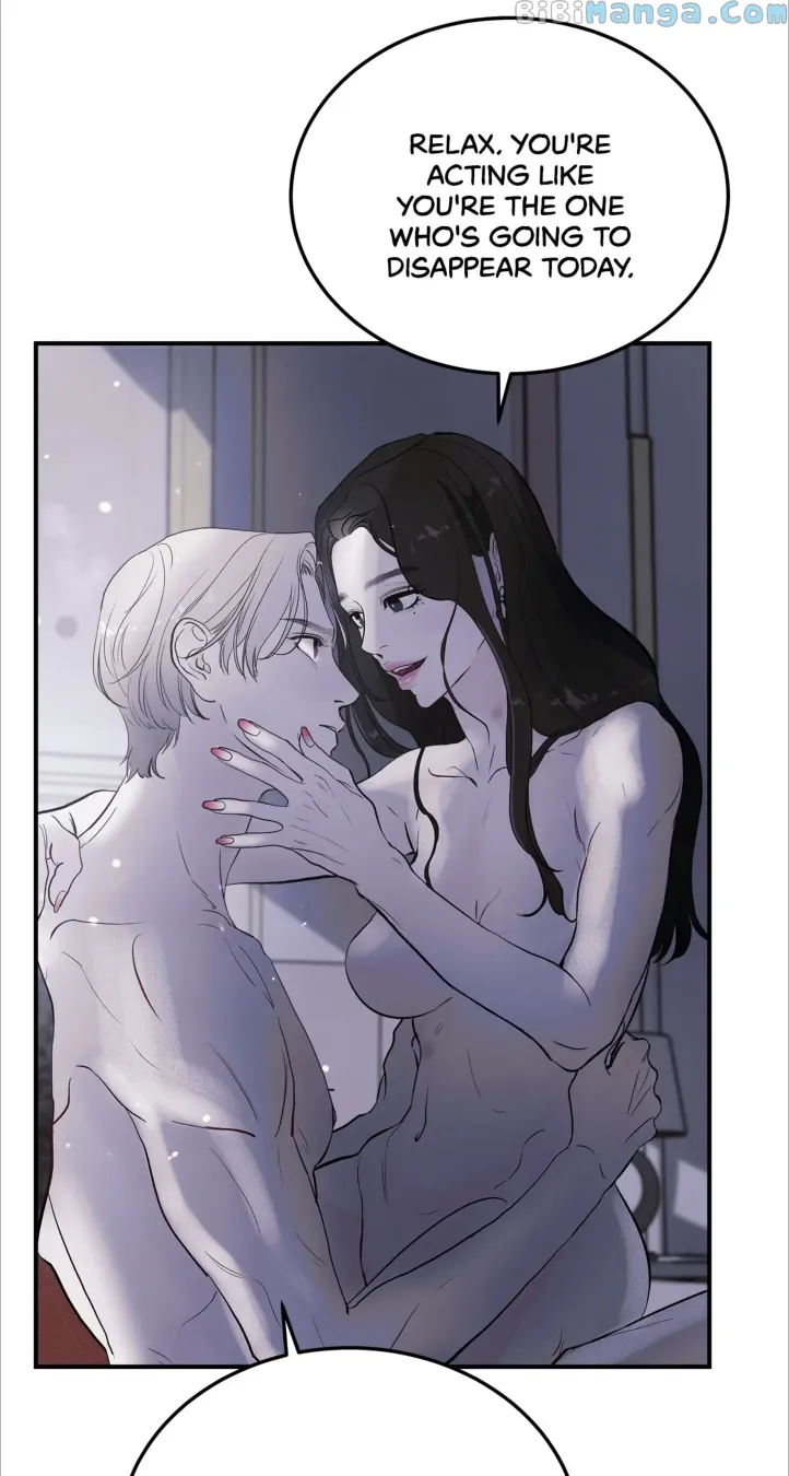 For The Queendom chapter 1 page 25