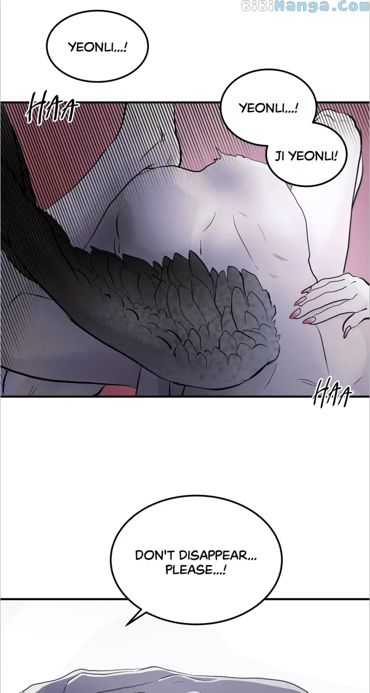 For The Queendom chapter 1 page 31