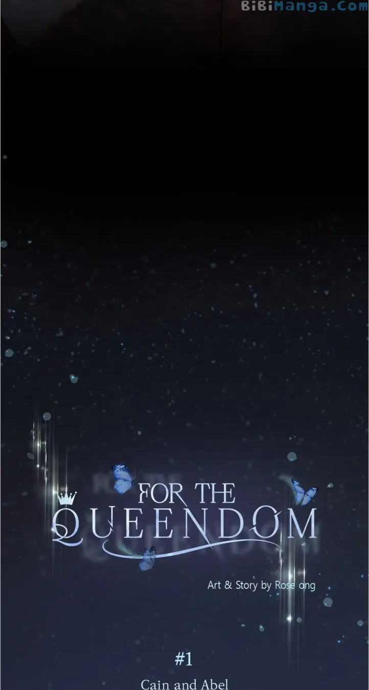 For The Queendom chapter 1 page 38