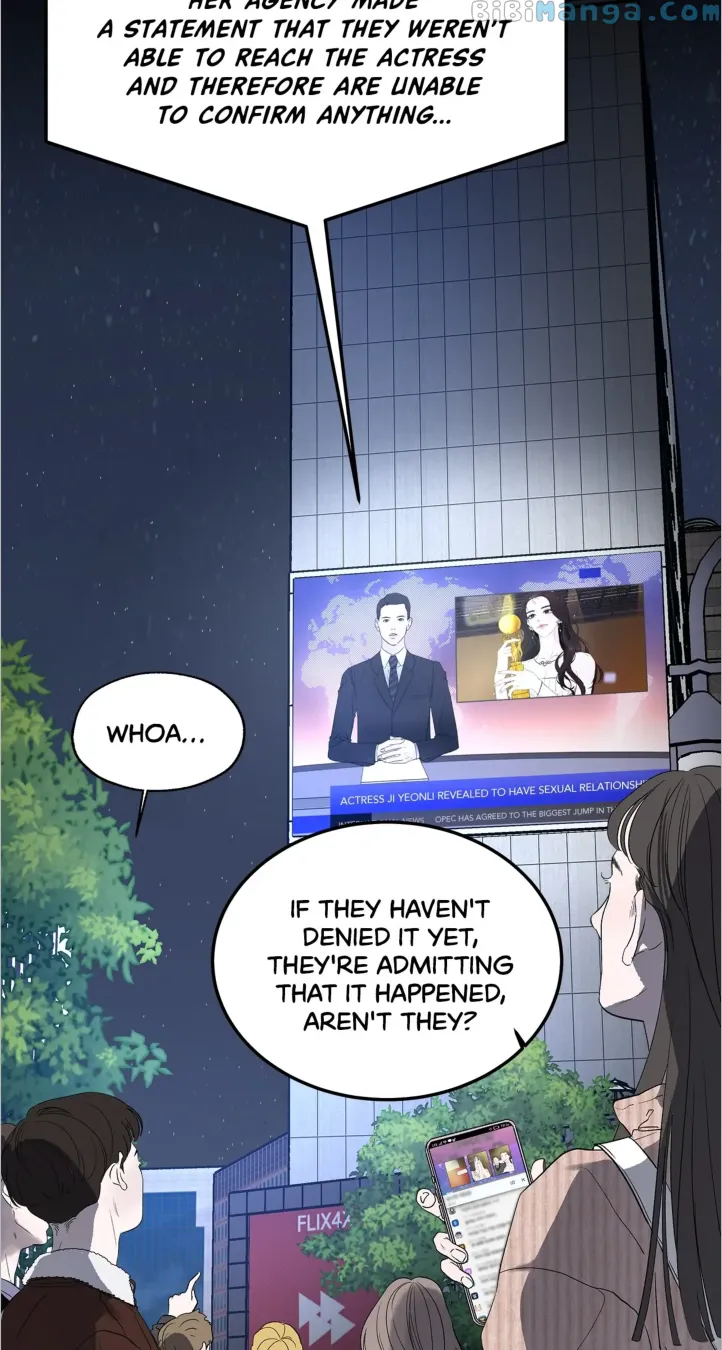 For The Queendom chapter 1 page 4