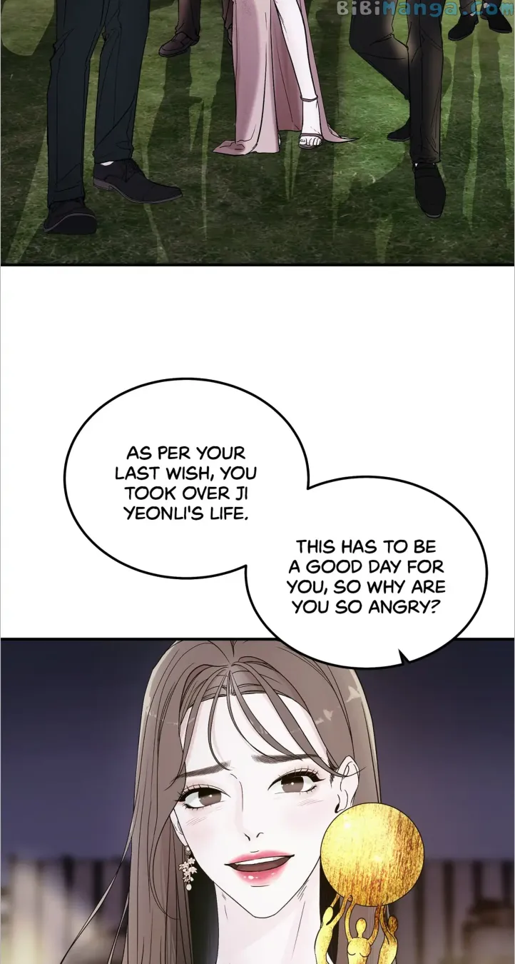 For The Queendom chapter 1 page 66