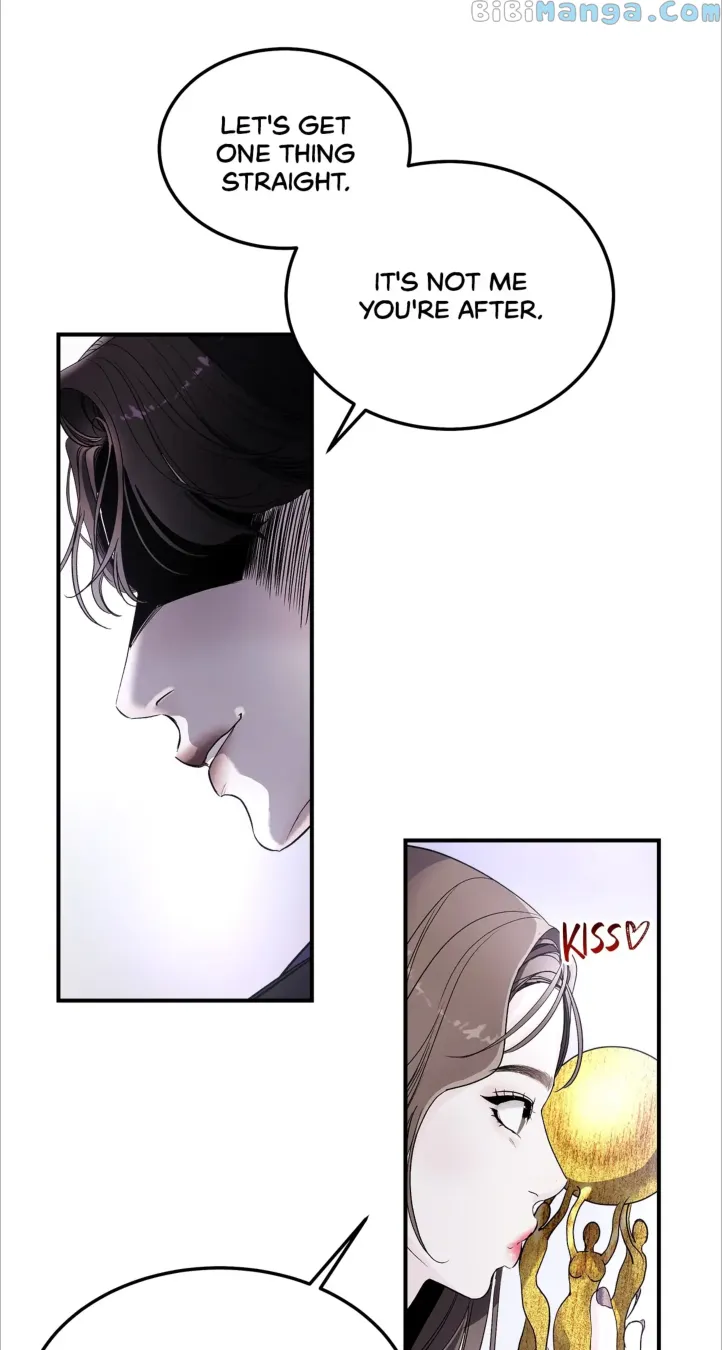 For The Queendom chapter 1 page 69
