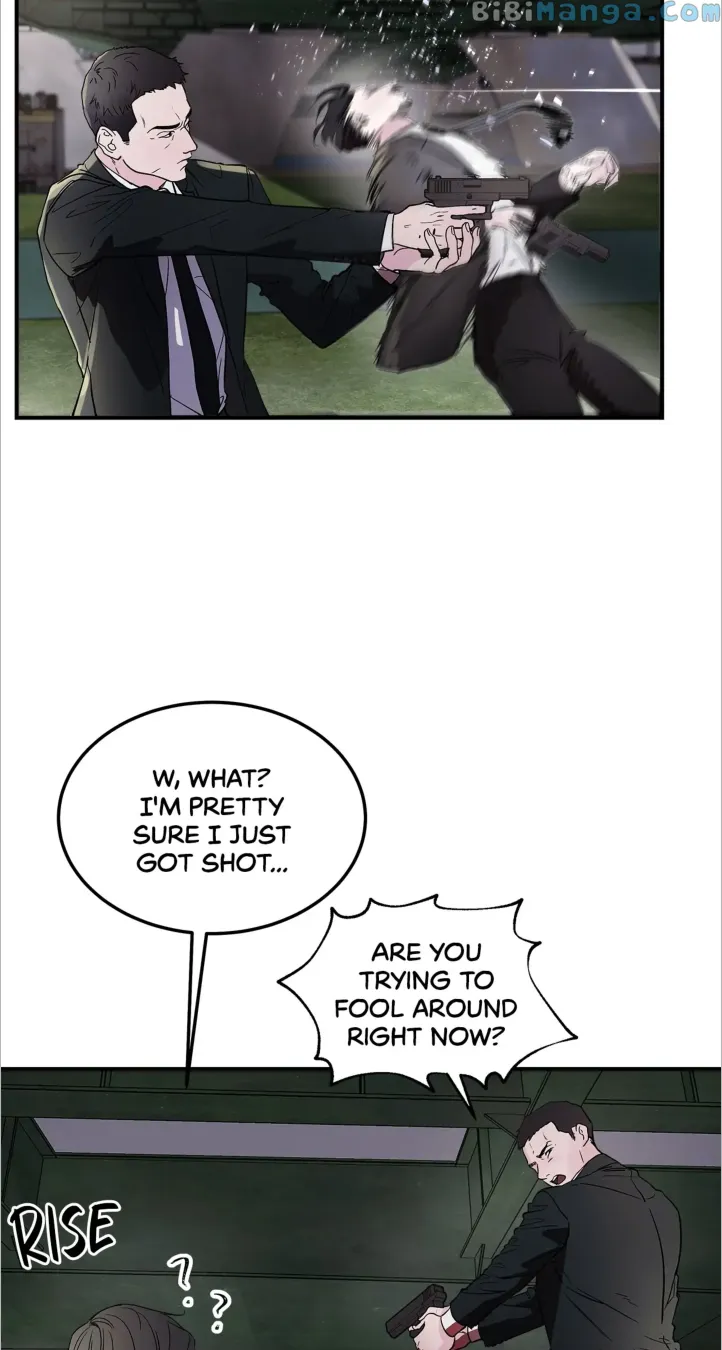 For The Queendom chapter 1 page 73