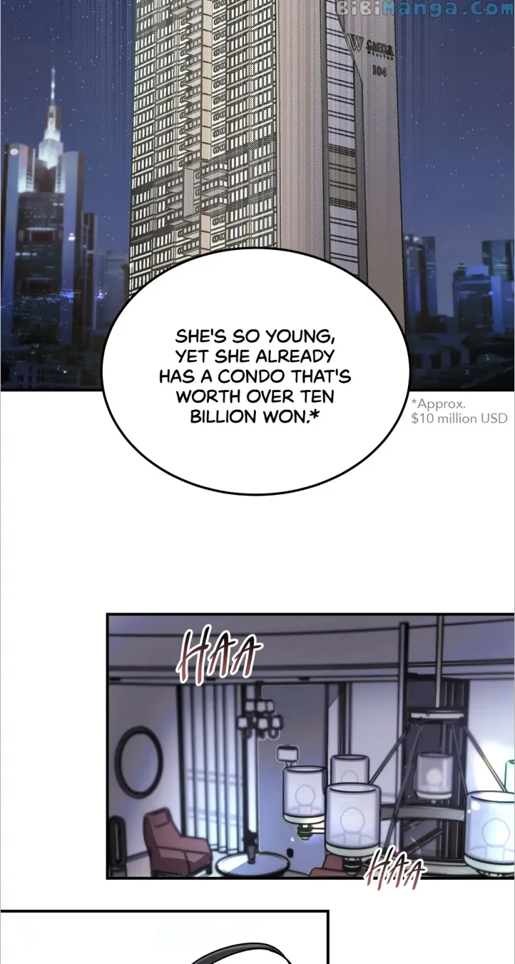 For The Queendom chapter 1 page 9