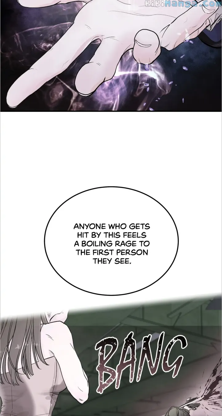 For The Queendom chapter 1 page 95