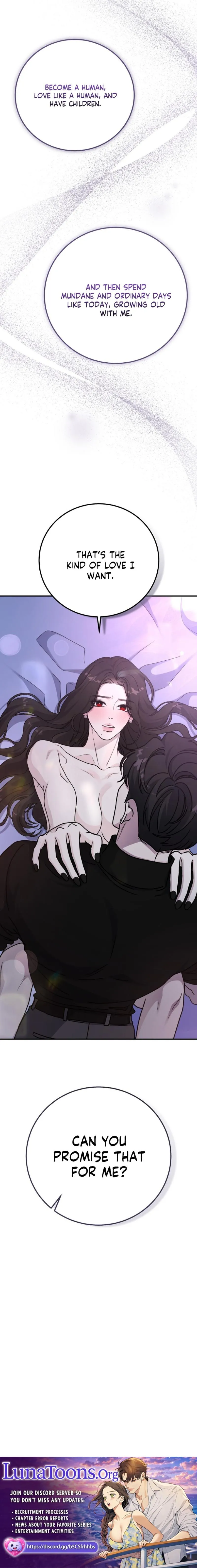 For The Queendom chapter 116 page 10