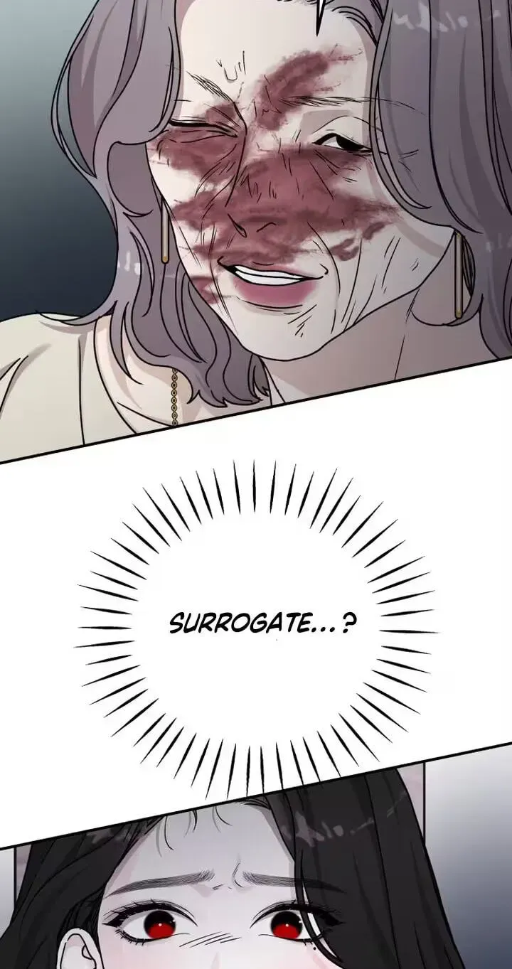 For The Queendom chapter 122 page 40