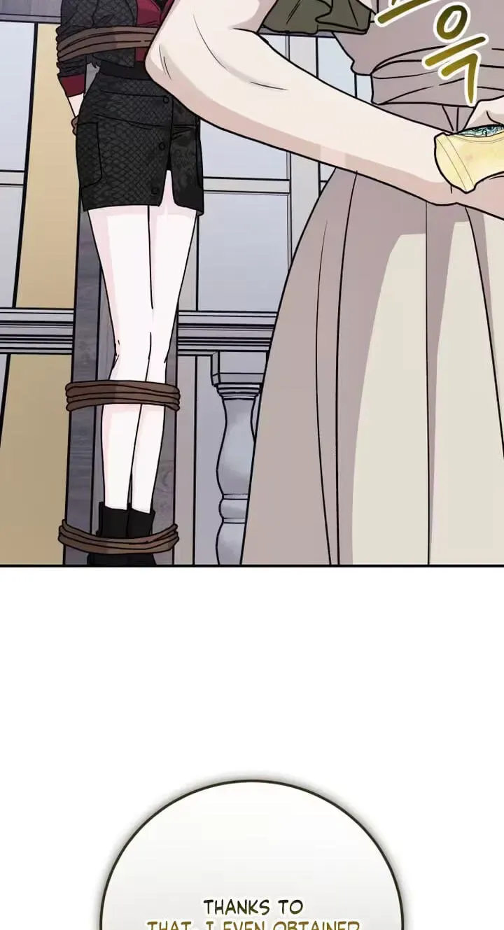 For The Queendom chapter 122 page 48