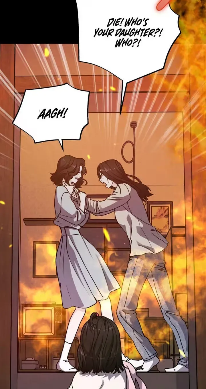 For The Queendom chapter 122 page 5