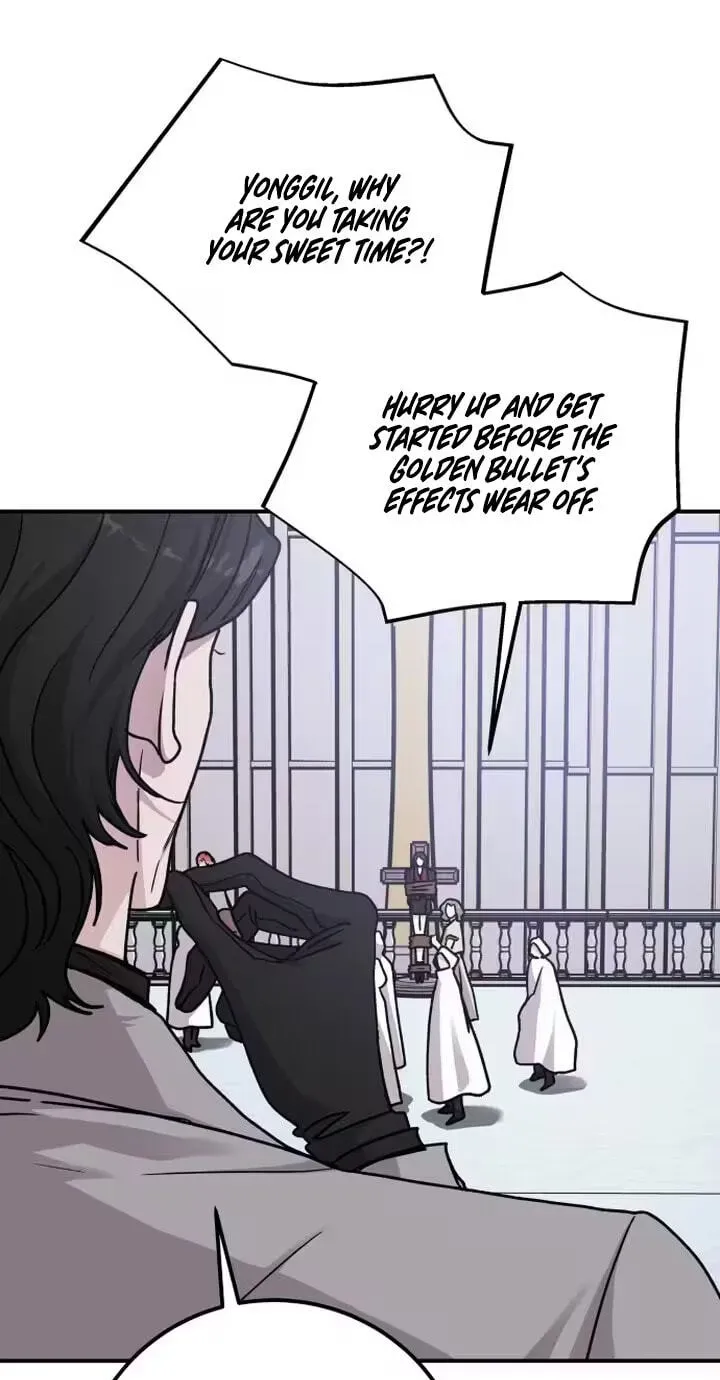 For The Queendom chapter 122 page 67