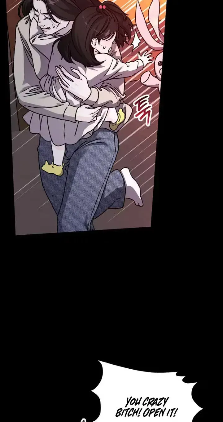 For The Queendom chapter 122 page 8