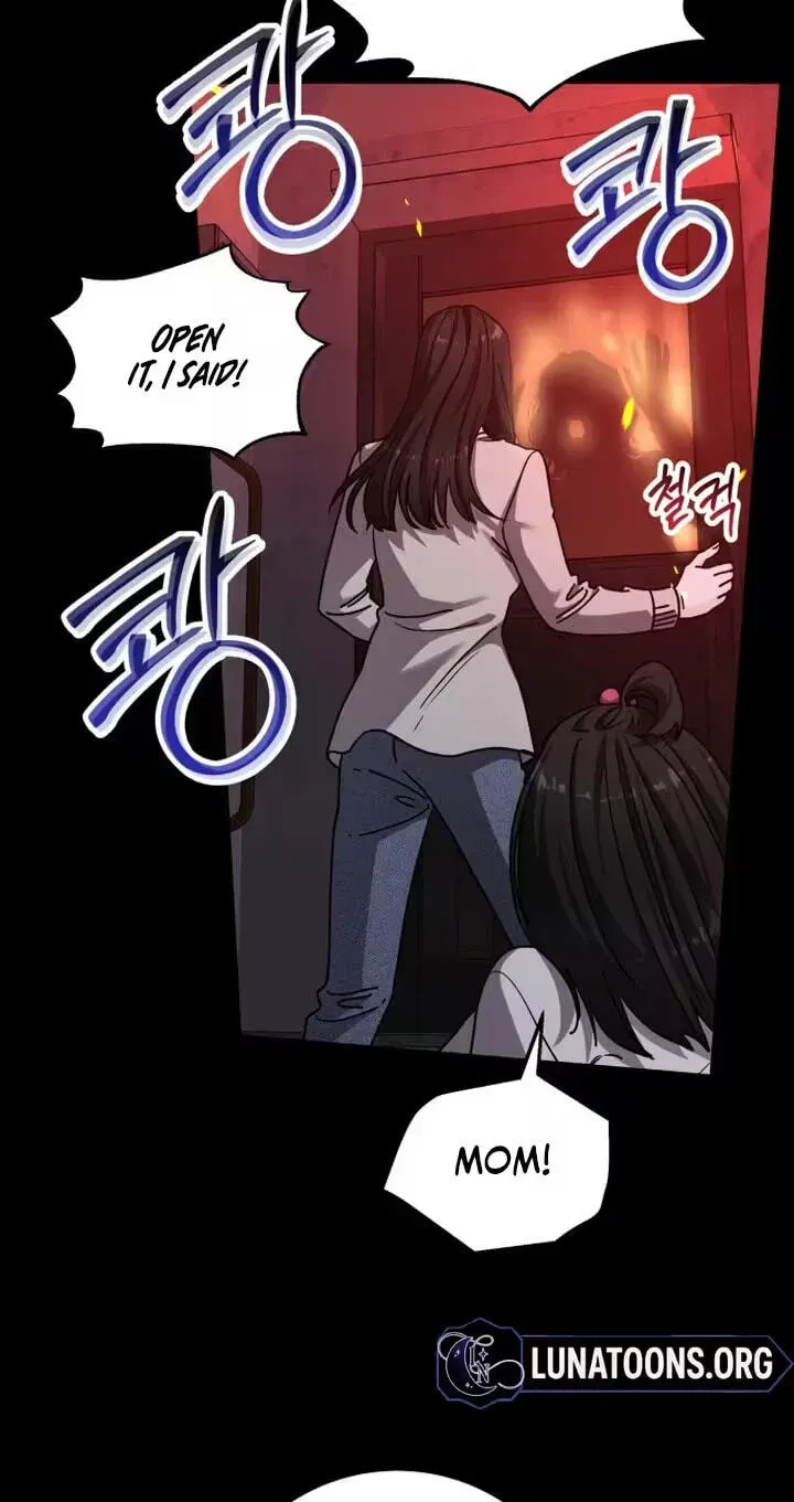 For The Queendom chapter 122 page 9