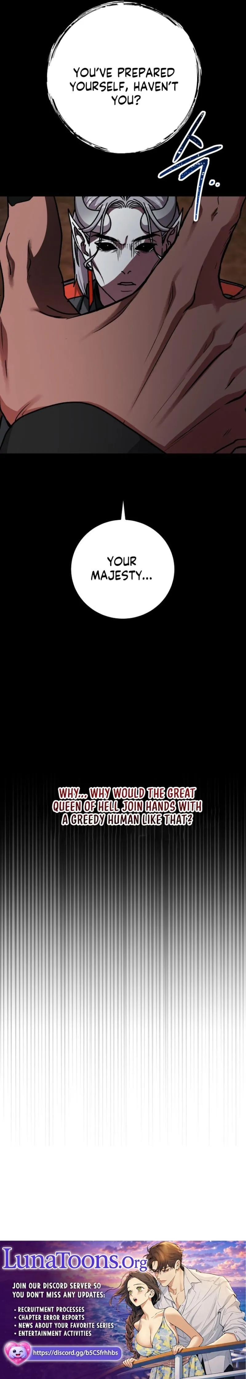 For The Queendom chapter 123 page 8