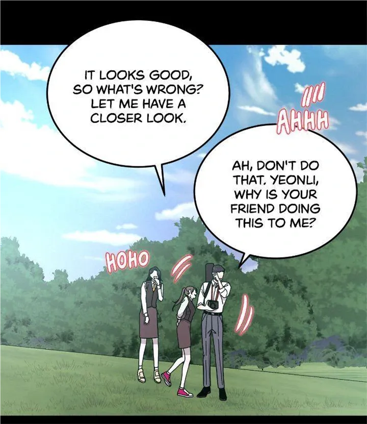 For The Queendom chapter 16 page 15