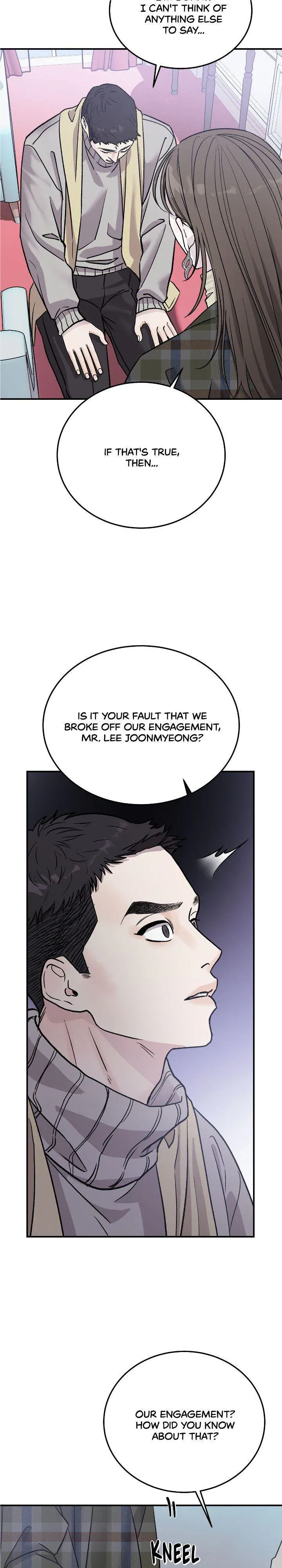 For The Queendom chapter 16 page 2
